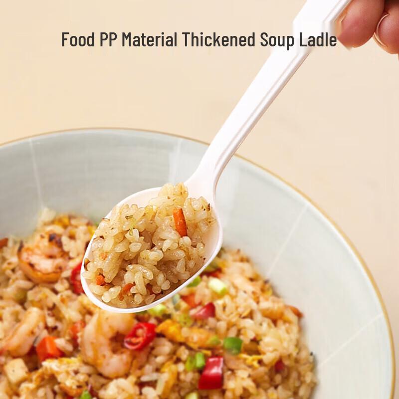 Disposable Chopsticks and Spoon Cutlery Set