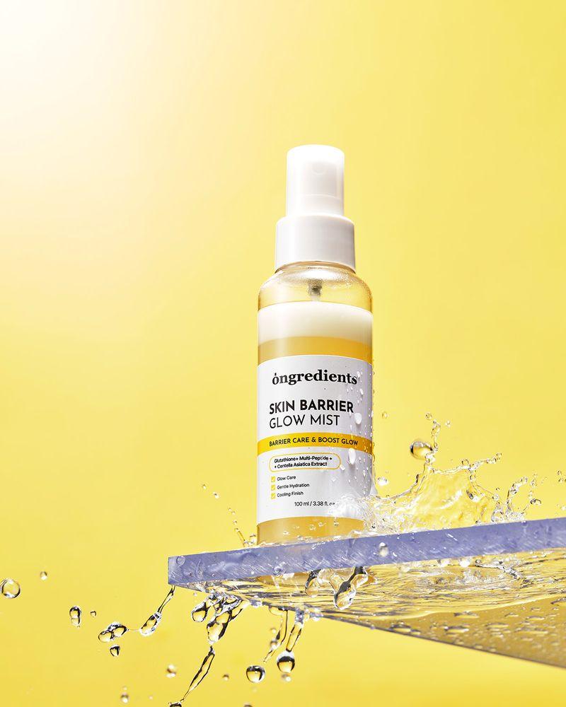 Skin Barrier Inner Glow Mist 100ml