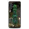 Kingdom Of Saudi Arabia Flag Phone Case For Samsung A15 A13 A35 A55 A51 A71 A41 A31 A21S A03S A05 A23 A25 A33 A53 A73 5G Cover