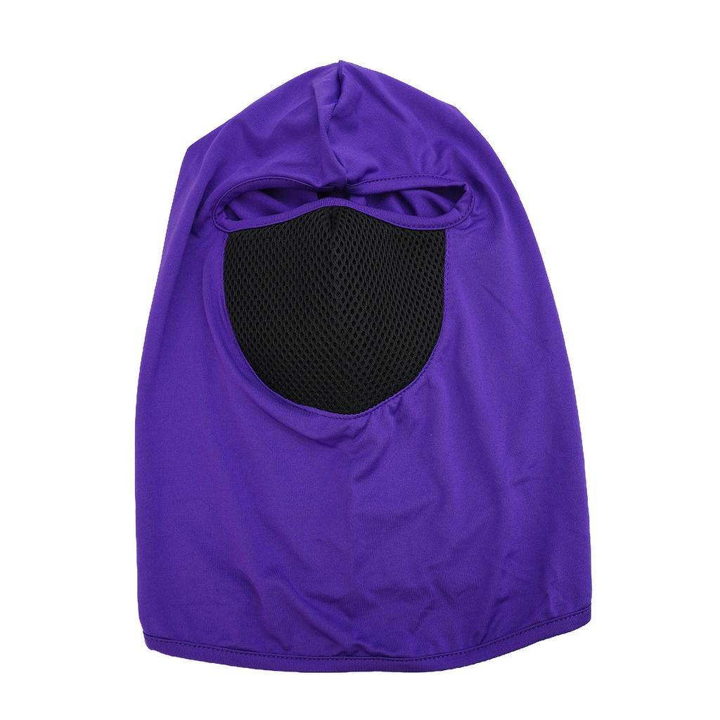 High Quality Bandana Cycling Headgear UV Firm Hat 40g Elastic Fabric Protection