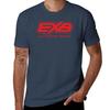 The Red Extreme TShirt Big Size Daily Wear TShirt