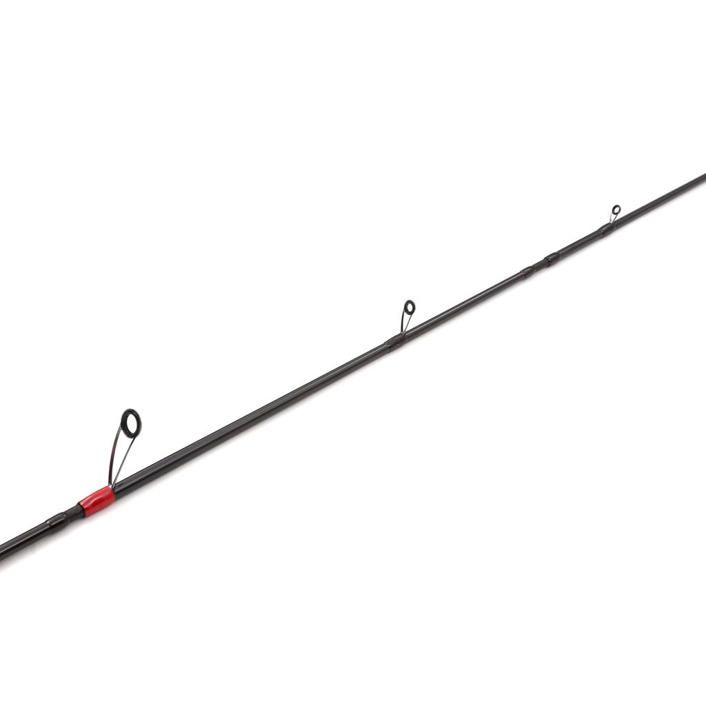 Huerco Angelrute Spinnmodell 5-teilig FF600-5S /