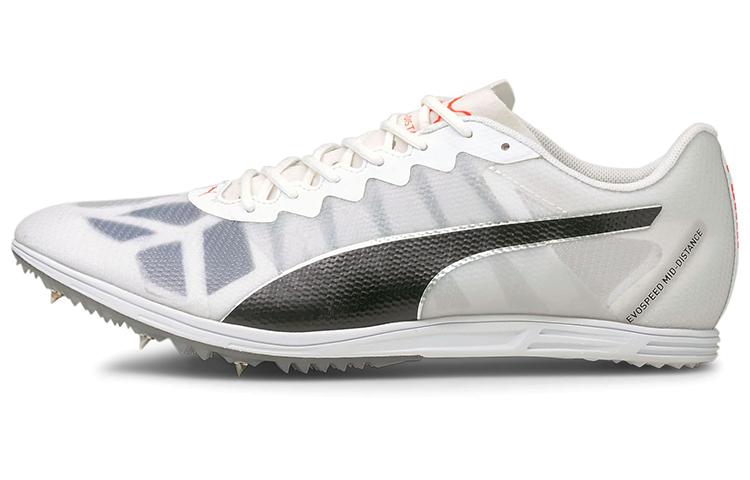 Кроссовки PUMA Evospeed Sport Серый/Черный 194662-01 40