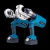 Miling EZ-300 Cordless Electric Hydraulic Crimper & Cable Cutter