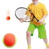 3 Stück Tennis Übungsbälle, Tennisbälle für Hunde Training Übung Tennisbälle