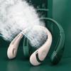 Ventilateur Portable - Noname - 2000mAh - Sans Lame - Rechargeable USB - Pliable