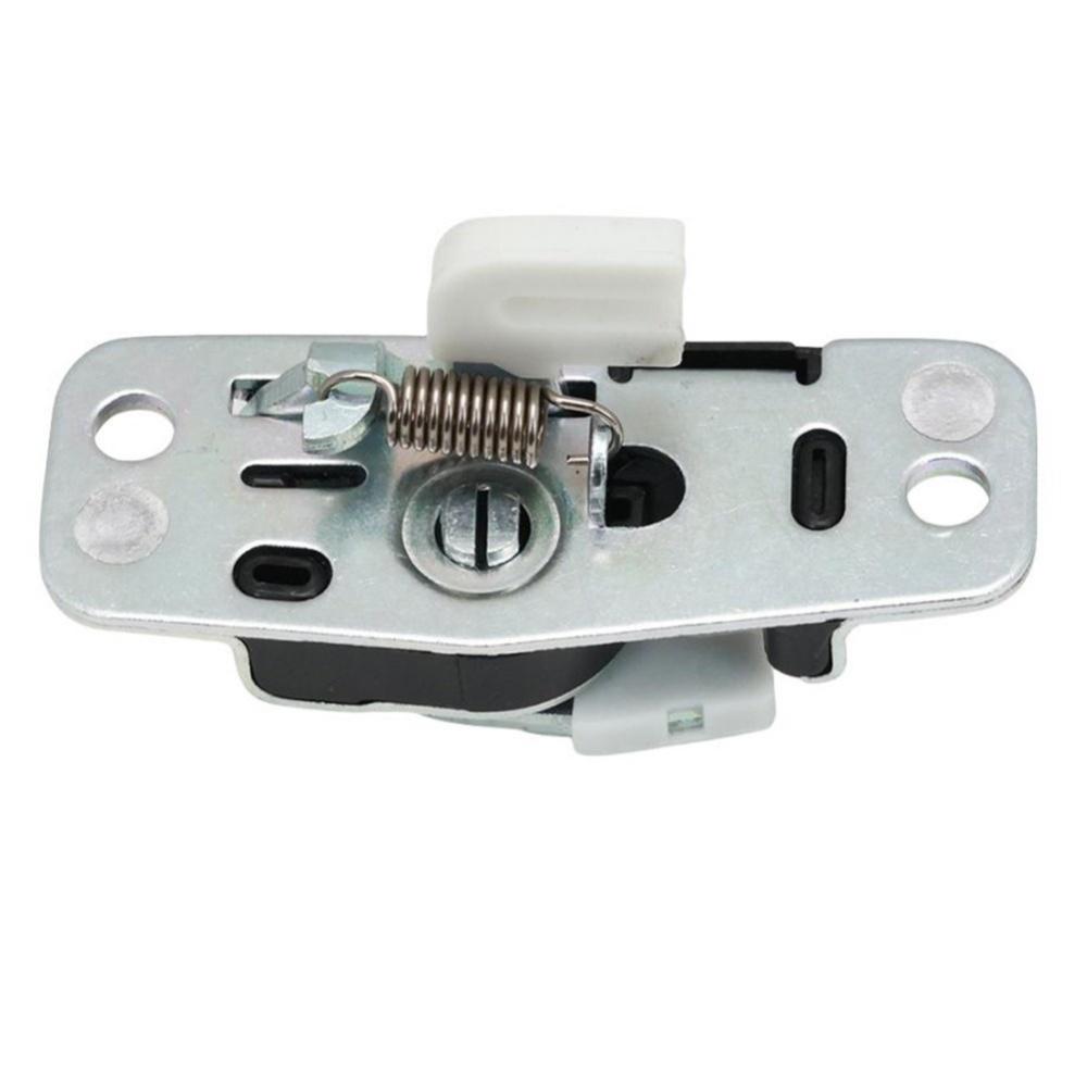 Sliding Door Lock For Fiat Ducato Peugeot Boxer Citroen Jumper 8726N8 1335777080