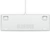 Glorious GMMK 2 Full Size Barebones - White Custom Keyboard Barebone GLO-GMMK2-96-RGB-W KB631