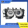 2024-2026 LC79 Dynamic Steering Headlights for LC76/71/78 Modifications