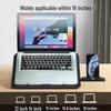 BIAZE A9 Universal Laptop Cooling Stand