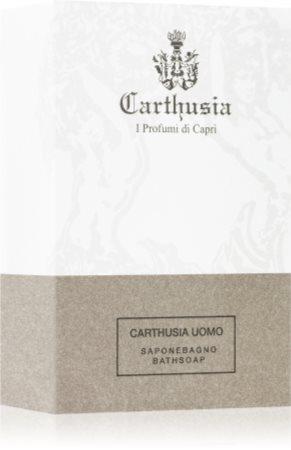 

scented soap TU прозрачный