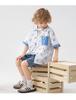 Summer Fashion Shirt for Boys