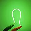 DC 3V COB LED Diode Yellow/Red/Blue/Green/White 60MM 125MM 145MM 185MM 300MM 450MM Edison Bulb Lamp Parts Flexible LED Filament