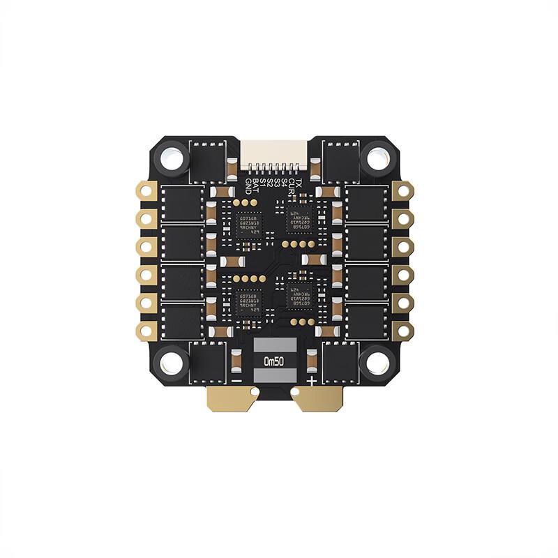 GEPRC TAKER Series FPV Drone Components