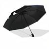 1pc Rick_and_Morty Auto Personality Personality Cute Umbrella 8-Bone Design Compact Gear for Outdoor Travel, Perfect Helloween Chrismas Gift for Frien