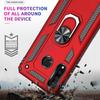 Shockproof Armor Phone Case for Huawei Honor 50 8a 9a 8s 9s 10 20 P40 P30 P20 Mate 20 30 40 Pro Lite Magnetic Car Holder Cover