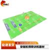 FPV Drone Obstacle Training Course Equipment
