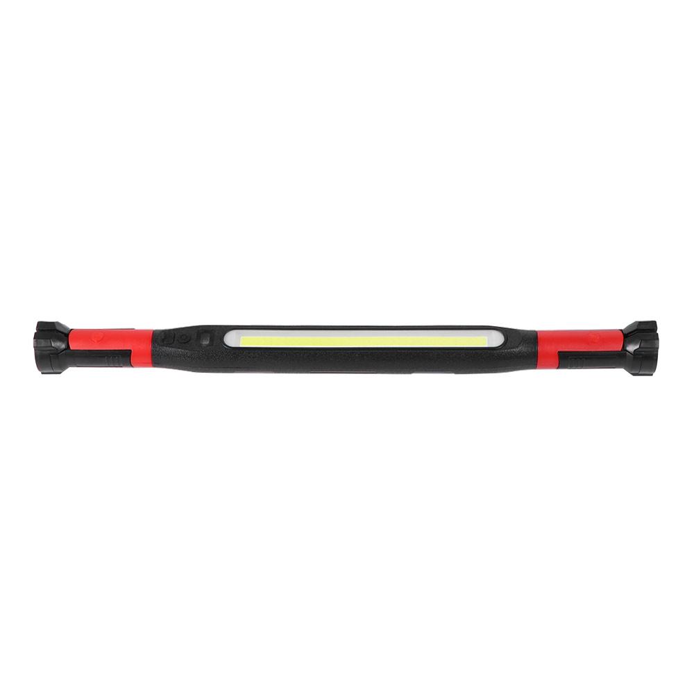 High Power LED Work Light 360 Degree Rotating High Lumen Light Magnetic Work Flashlight Camping