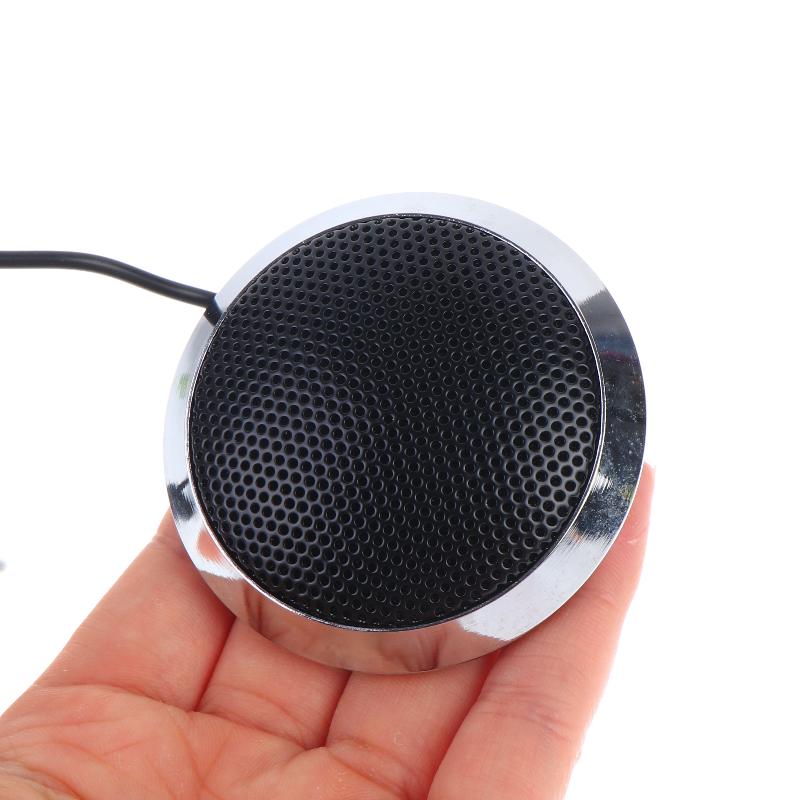 3.5Mm/Usb Condenser Microphone Omnidirectional Desktop Conference Mic For Laptop Pc Computer Gaming Streaming Online Class