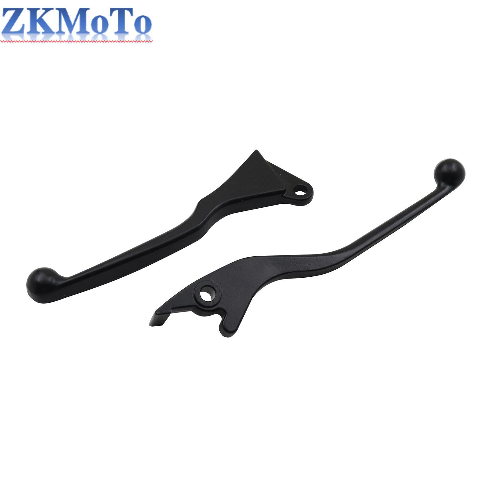 Motorcycle Clutch Brake Handle Drum Lever Fit For Honda CB190R CB190X CB400X CB400F CBR250R CB500F CB500X CBR500R CB300F CBR300R чёрный