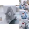 Adorable Eight Inch Plush Toy Claw Machine Doll Perfect For Wedding Celebrations