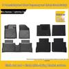 Shengmao All-TPE Odorless Car Mats for ORA Good Cat/Lightning Cat