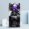 Kaisen J-Jujutsu Geto Suguru Phone Case For Xiaomi Poco F7 Ultra X5 X6 X7 Pro M7 Redmi 15C 15 13C 13 12C 12 10C 10 10A 9 9C 9A 9