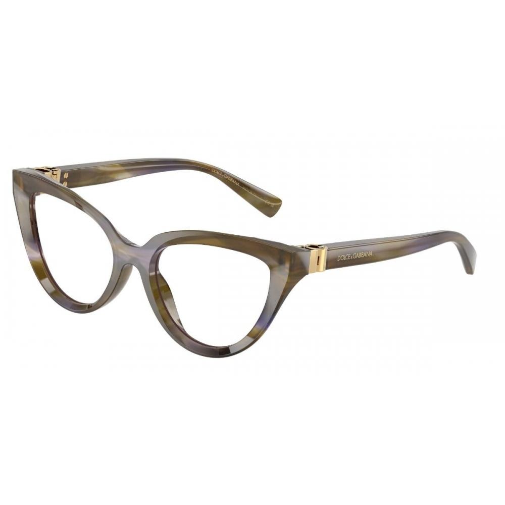 Dolce   Gabbana Dg3414 3447 Women Eyeglasses
