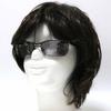 [Berkuto] Gunmetal x Smoke HF Sunglasses, Eyeglasses, Fashion Glasses, Fashion Glasses, Men's, Women's, Round, Square, Transparent, Tinted, Small,