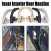 Left Right Car Interior Door Pull Handle Replacement For Mercedes Benz C Class W203 2000-2007 C200 C230 C260 C300