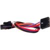 OCPTY AC Blower Motor Resistor Fit for Chevy,GMC-Silverado, Tahoe, Suburban, Sierra, Yukon XL, Fit for 2004-2006 Buick Rainier, 2003-2006 Cadillac