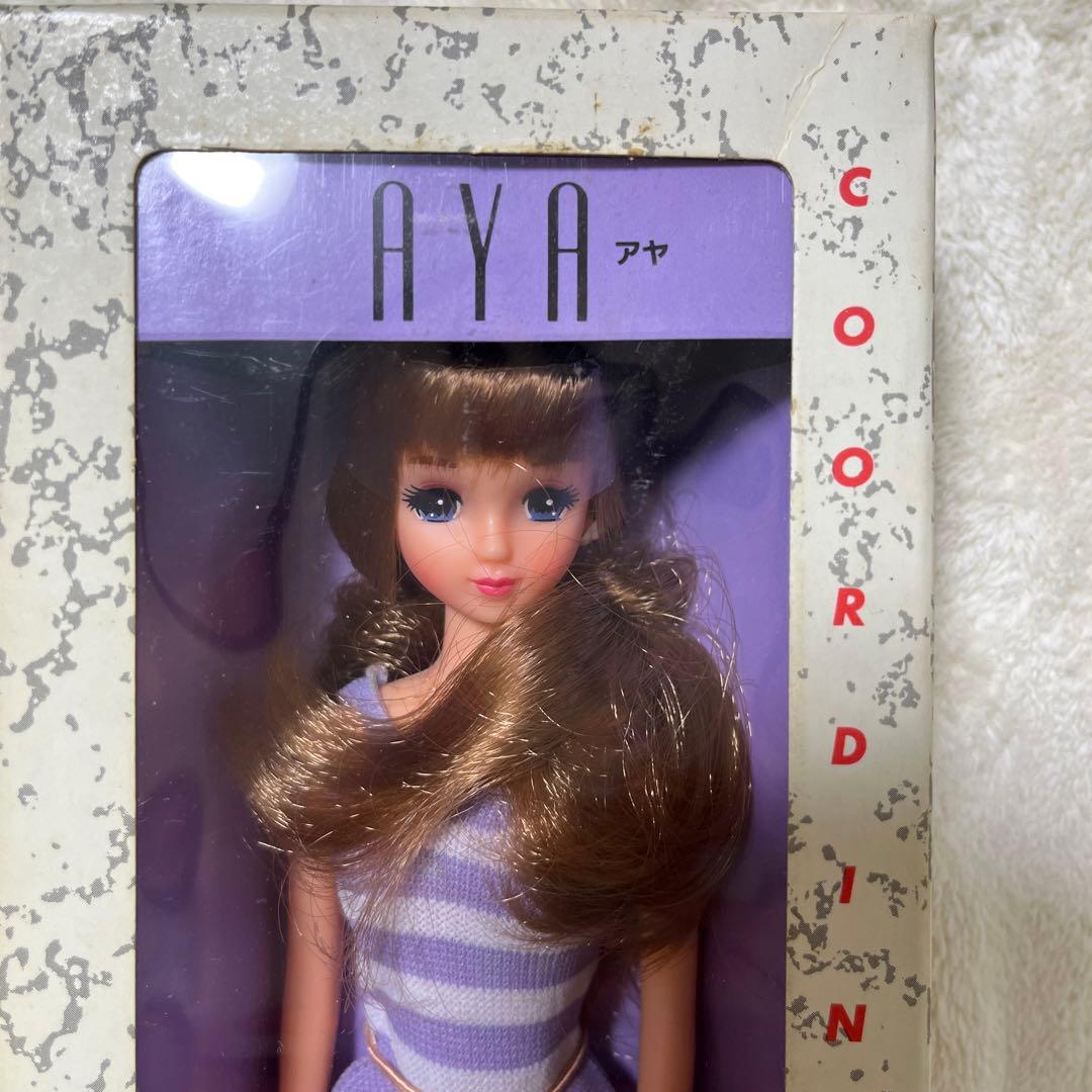 

[USED] Aya Jenny s Club