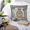 Raf Police 100 Celebration Art Soft Comfortable Pillowslip Pillowcase Raf Police Chris Lumb Royal Air Force