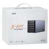 UGREEN CM646 Multi-Bay RAID Enclosure for 2.5/3.5" SATA Drives