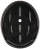 ZETT Baseball Hard BHL400 Catcher's Helmet, Navy, Medium,