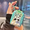 Stress Relief Dancing Machine Keychain Rhythm Game Musical Challenge Keychain  Electric
