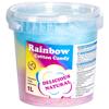 Zucchero Filato Arcobaleno 1L