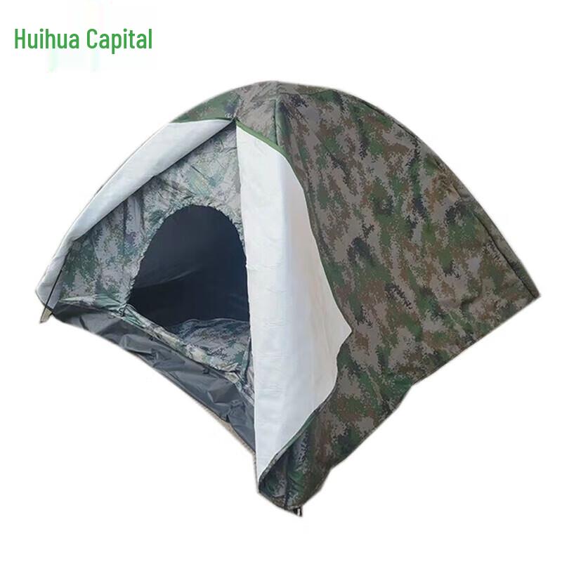 Hui Huadu All-Season Thickened Camping Tent