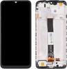 Original LCD Display for Xiaomi Redmi 9A 9C 9AT 10A IPS Frame Black