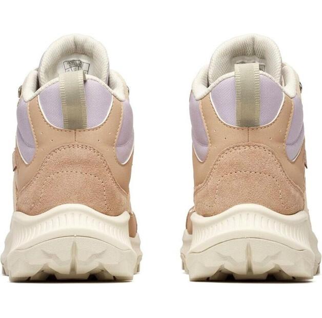 Треккинговые ботинки Merrell Tempo Sol Mid Wp W