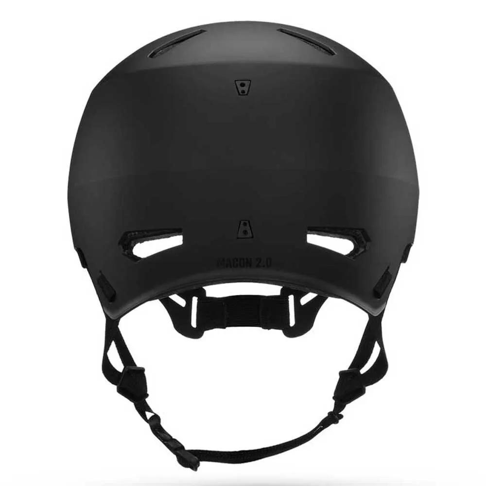 Bern Helmet Macon 2.0