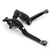 Fit For Kawasaki  Z250SL  Ninja250sl 2016 2017  Adjustable Motorcycle Folding Extendable Brake Clutch Lever
