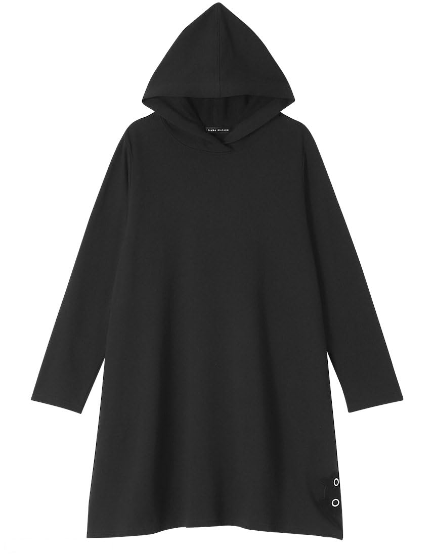 

Wacoal RELAX SLEEP Atsuko Matano Long Sleeve Loungewear Top HTX405 ATSUKO MATANO BL LL &