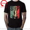 Funny Stand Up Paddle Board Retro Sup Paddling T Shirts Unisex Graphic Cotton Streetwear Short Sleeve Birthday Gifts Summer TShirt