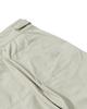 Dimiteulibeullaeg Side Fix Double Pleated Semi-Wide Pants_Beige