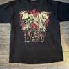 2005 Through the Eyes of the Dead T Shirt All Size Unisex BO470