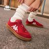 Kappa Women's TIF0 Red German Training Casual Shoes