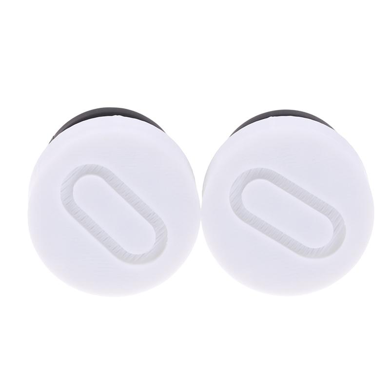 4 Stück Für Bambu Lab A1 Mini 3D-Drucker Anti-Vibrations-Fußpolster Rutschfest Stoßfest Staubdicht Gummi-Fußpolster Teile