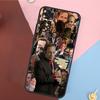 Better Call Saul Cover For Xiaomi Redmi Note 13 Pro 14 12 11 9 10 9S 10S 11S 12S Redmi 14C 10C 12C 13C Case