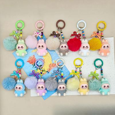 Porta-moedas, clips, porta-chaves – Chaveiros